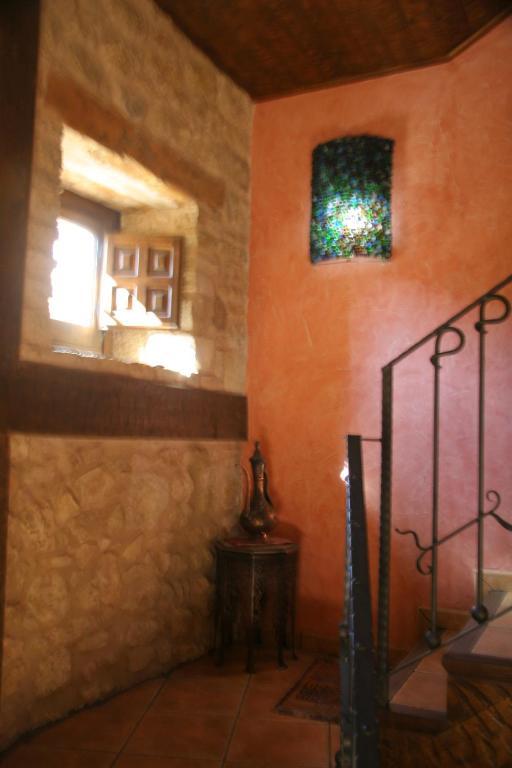 El Mirador De Almanzor Guest House Calatanazor Exterior photo