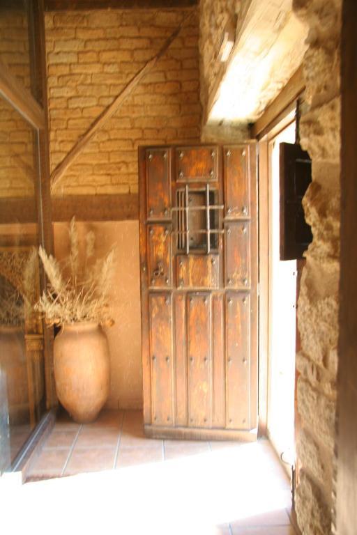 El Mirador De Almanzor Guest House Calatanazor Exterior photo