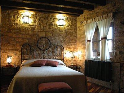 El Mirador De Almanzor Guest House Calatanazor Exterior photo