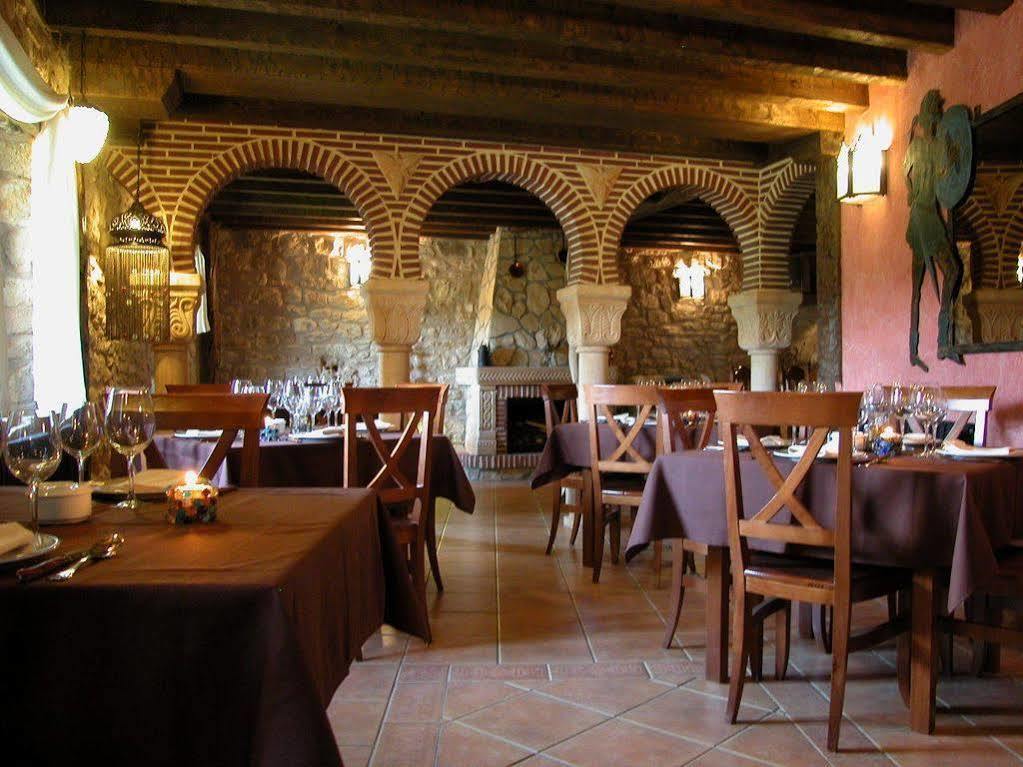 El Mirador De Almanzor Guest House Calatanazor Exterior photo